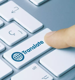 Ugodno online prevajanje tujih jezikov slovenija