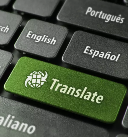 Ugodno online prevajanje tujih jezikov slovenija