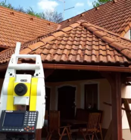 Vris objekta v kataster dolenjska