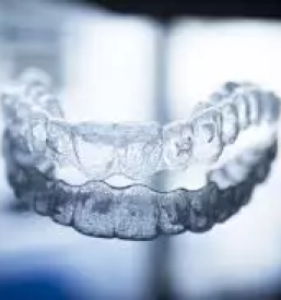 Neopazen zobni aparat Ljubljana, Osrednja Slovenija