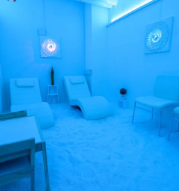 Ambulanta za bioresonanco