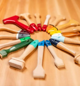 Kvalitetno bukovo oglje