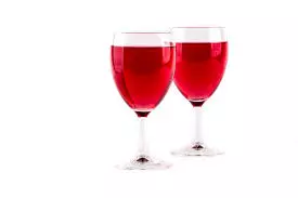 Cviček in modra frankinja Dolenjska