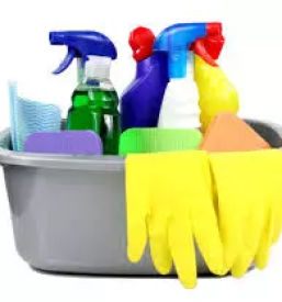 Dober cistilni servis goriska