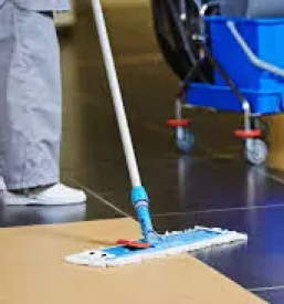 Dober cistilni servis goriska