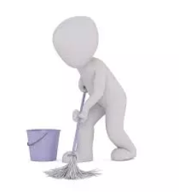 Dober cistilni servis goriska