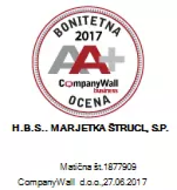 Dober frizer brezice