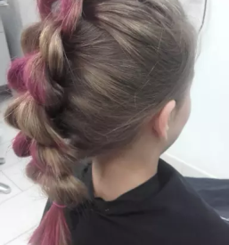 Dober frizer brezice