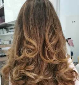 Dober frizerski salon ljubljana fuzine
