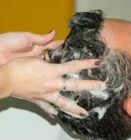 Dober frizerski salon v kranju