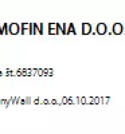 Dober racunovodski servis koper