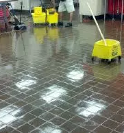 Gradbenistvo ciscenje slovenija