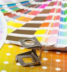 Graficno oblikovanje in tisk dolenjska