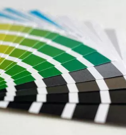 Graficno oblikovanje in tisk novo mesto