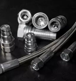 Hidravlicne cevi v sloveniji