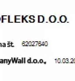 Hidravlicne cevi v sloveniji