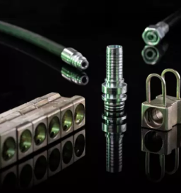 Hidravlika slovenija