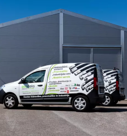 Hidravlika slovenija