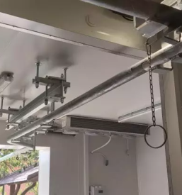 Vrhunski hladilni sistemi Slovenija