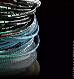 Industrijske cevi slovenija