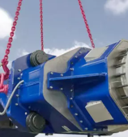 Jeklene vrvi v sloveniji