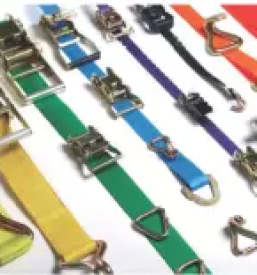 Jeklene vrvi v sloveniji