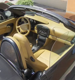 Kemicno ciscenje avtomobilov podravska