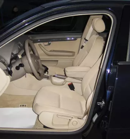 Kemicno ciscenje avtomobilov podravska