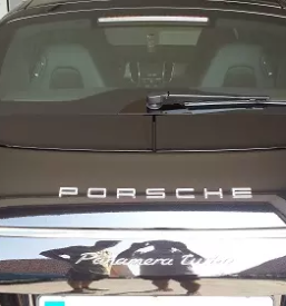 Kemicno ciscenje avtomobilov podravska