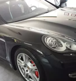 Kemicno ciscenje avtomobilov podravska