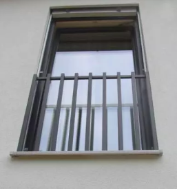 Kovinske ograje ljubljana rudnik