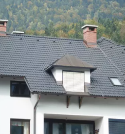 Krovstvo kleparstvo slovenija