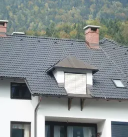 Krovstvo kleparstvo slovenija
