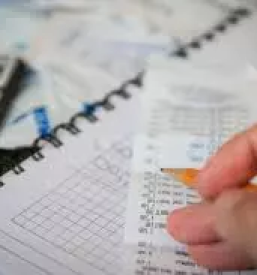 Vrhunski računovodski servis Ljubljana Bežigrad