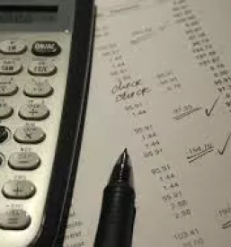 Kvaliteten računovodski servis Bežigrad