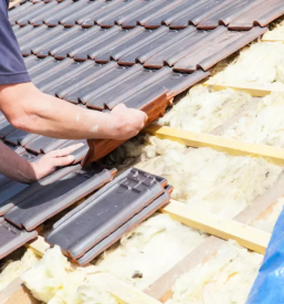Kvalitetna popravila strehe ljubljana okolica