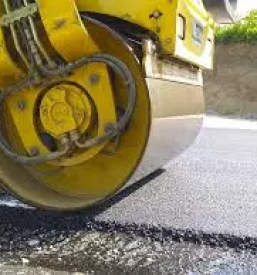 Kvalitetne nizke gradnje primoska