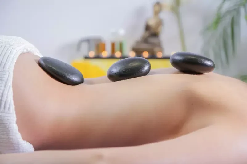 Masažno kozmetični salon Rogaška Slatina