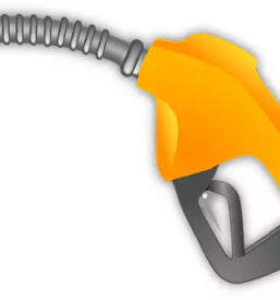 Bencinska črpalka Gorenjska