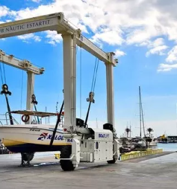 Popravilo in vzdrzevanje plovil obala