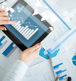 Vrhunsko poslovno svetovanje Obala