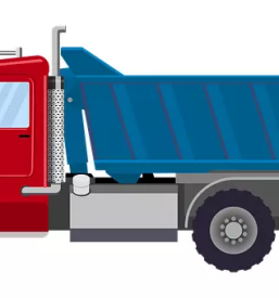 Prevozi razsutega tovora ljubljana okolica