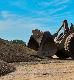 Prevozi razsutega tovora ljubljana okolica