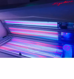 Solarij ergoline brezice