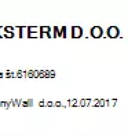 Strojne instalacije savinjska slovenija