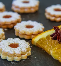 Svecano pecivo po narocilu krsko