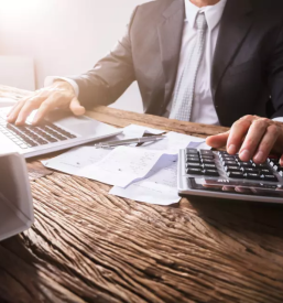 Svetovanje za carinjenje blaga