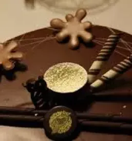 Torte krsko