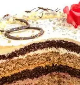 Torte krsko