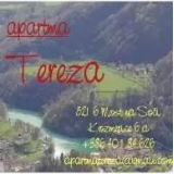 TU smo, CATERING IN TURIZEM, TEREZA MENCINGER S.P.